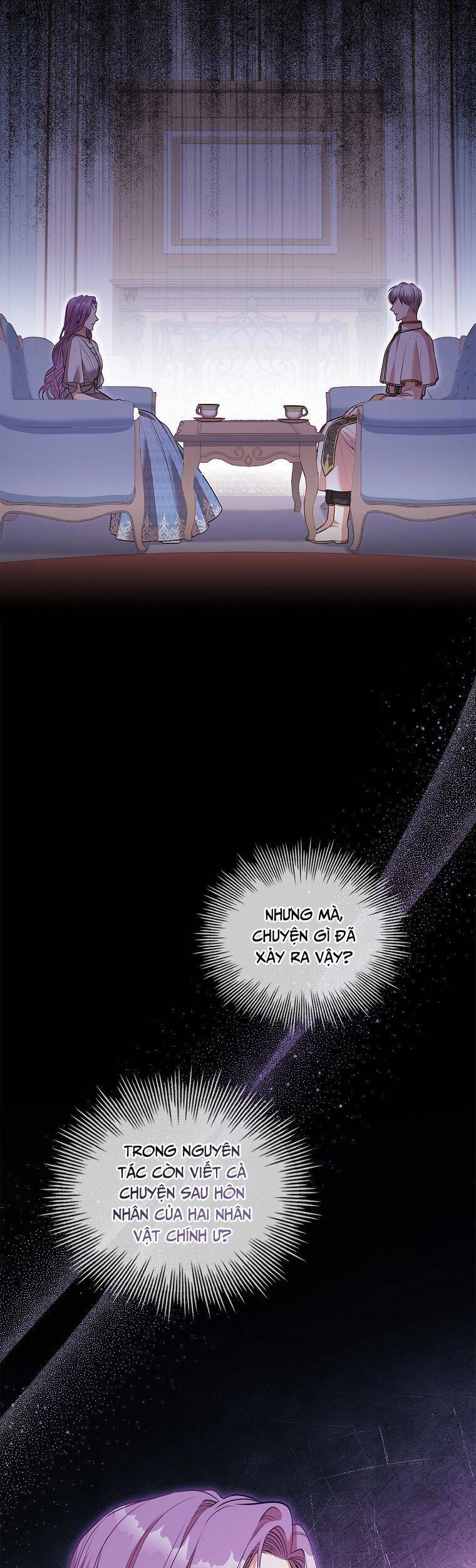 Thư Ký Của Bạo Chúa Chapter 70 - Trang 2