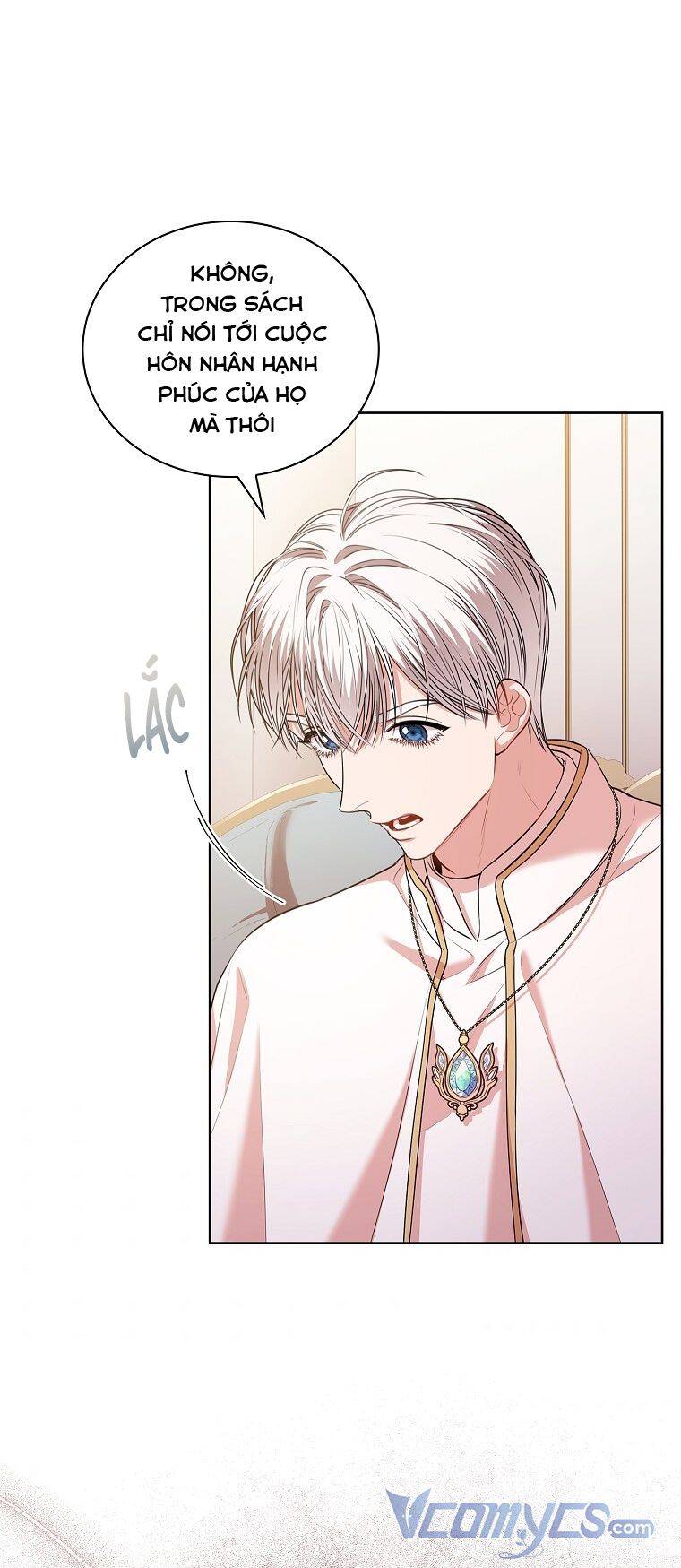 Thư Ký Của Bạo Chúa Chapter 70 - Trang 2