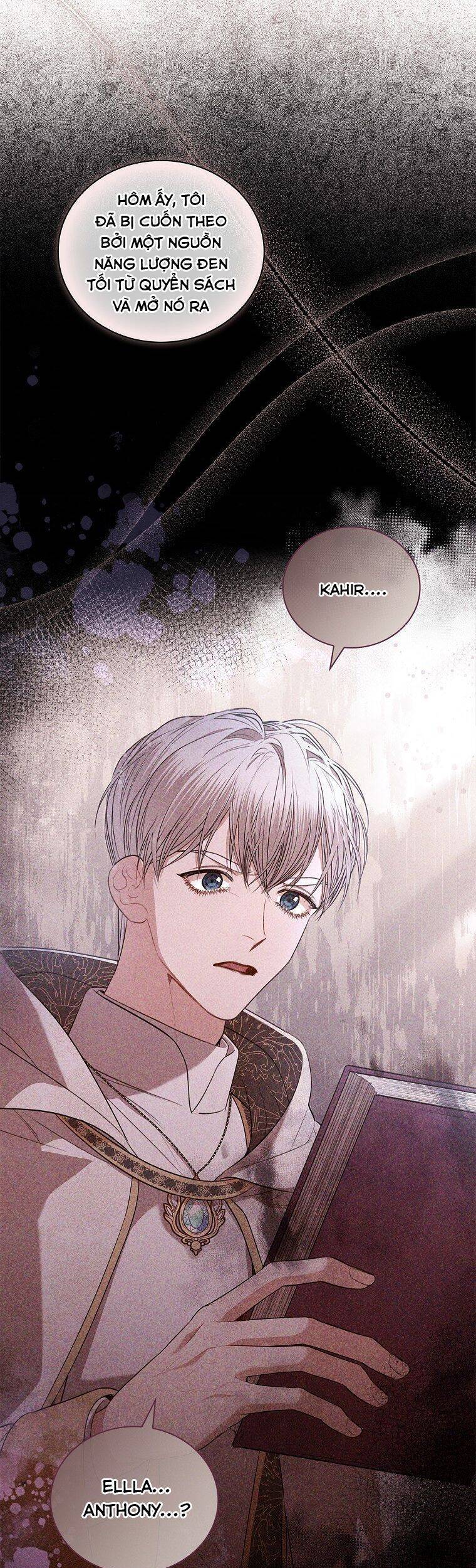 Thư Ký Của Bạo Chúa Chapter 70 - Trang 2