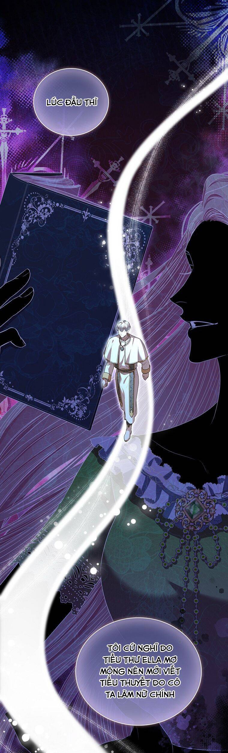 Thư Ký Của Bạo Chúa Chapter 70 - Trang 2