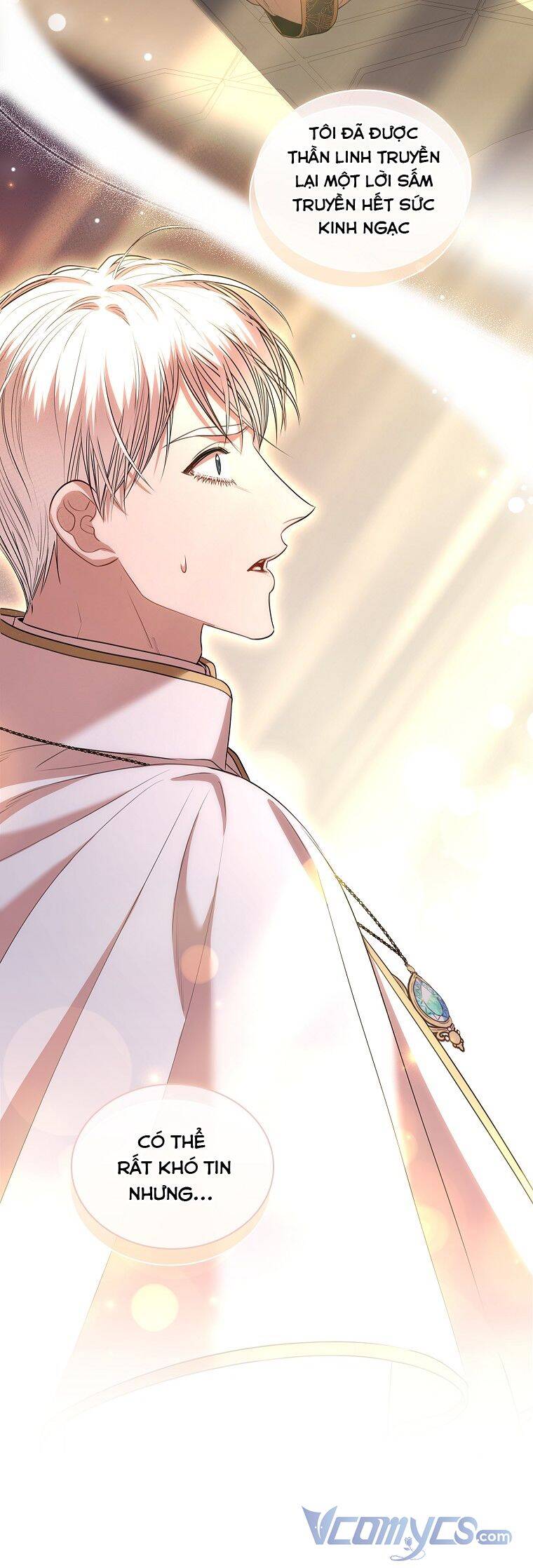 Thư Ký Của Bạo Chúa Chapter 70 - Trang 2