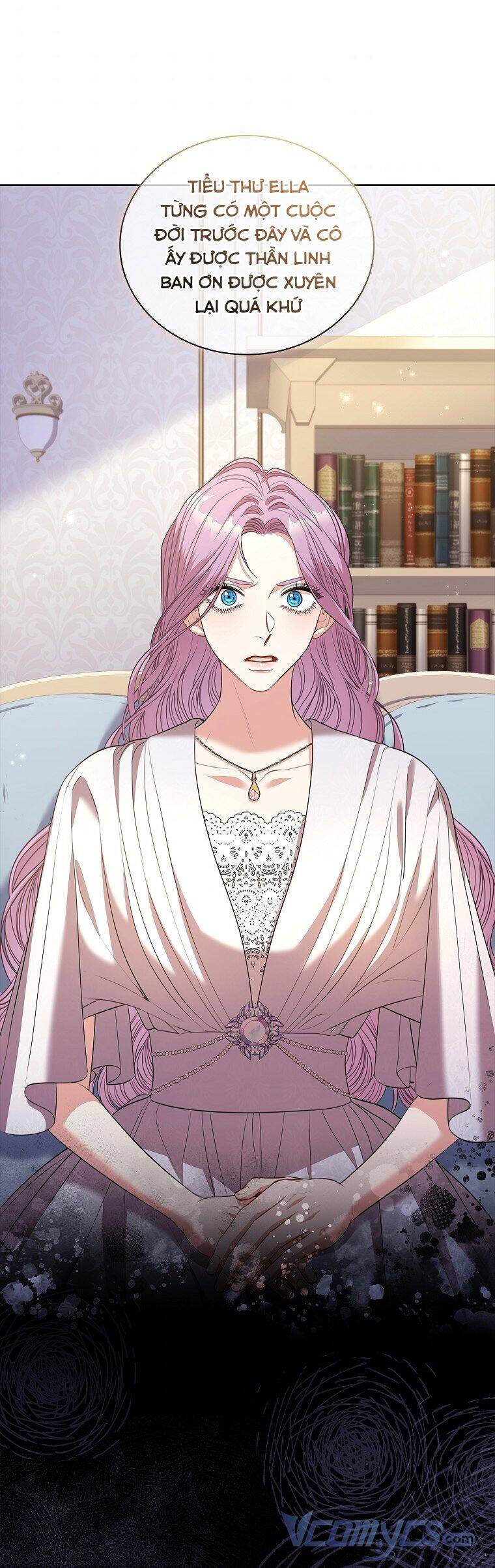 Thư Ký Của Bạo Chúa Chapter 70 - Trang 2