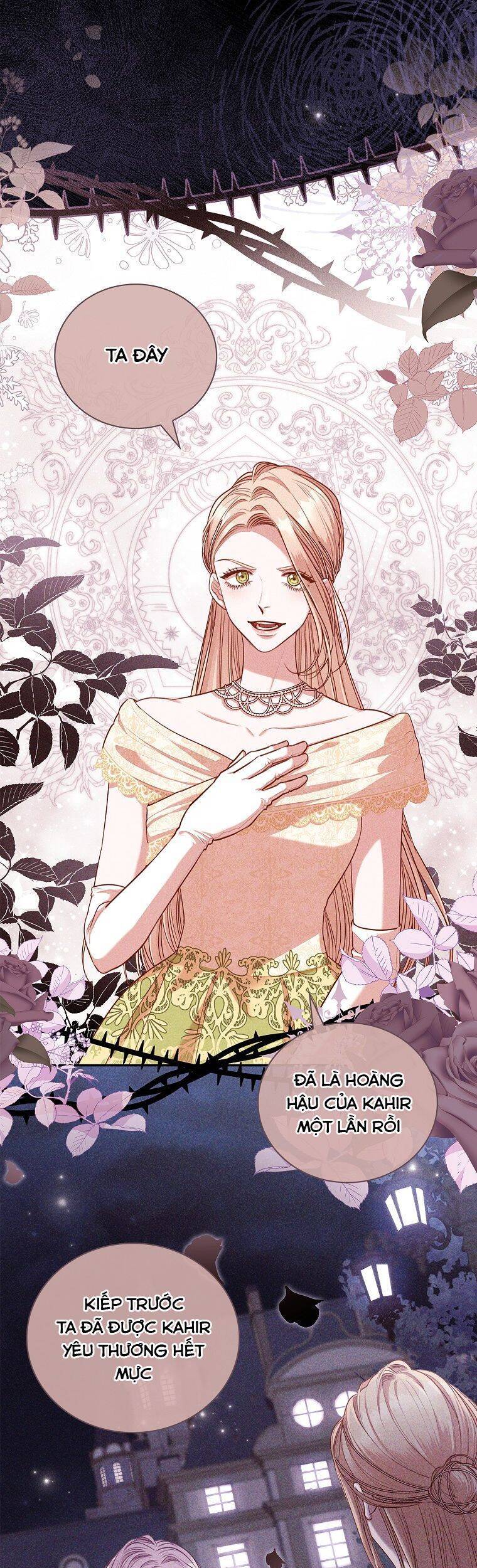 Thư Ký Của Bạo Chúa Chapter 70 - Trang 2