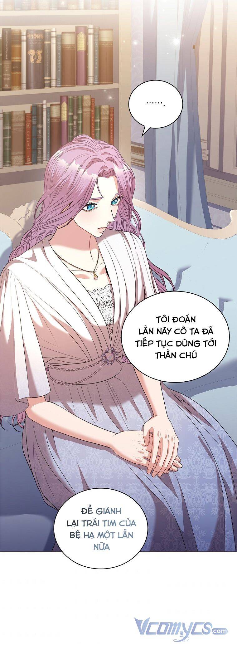 Thư Ký Của Bạo Chúa Chapter 70 - Trang 2