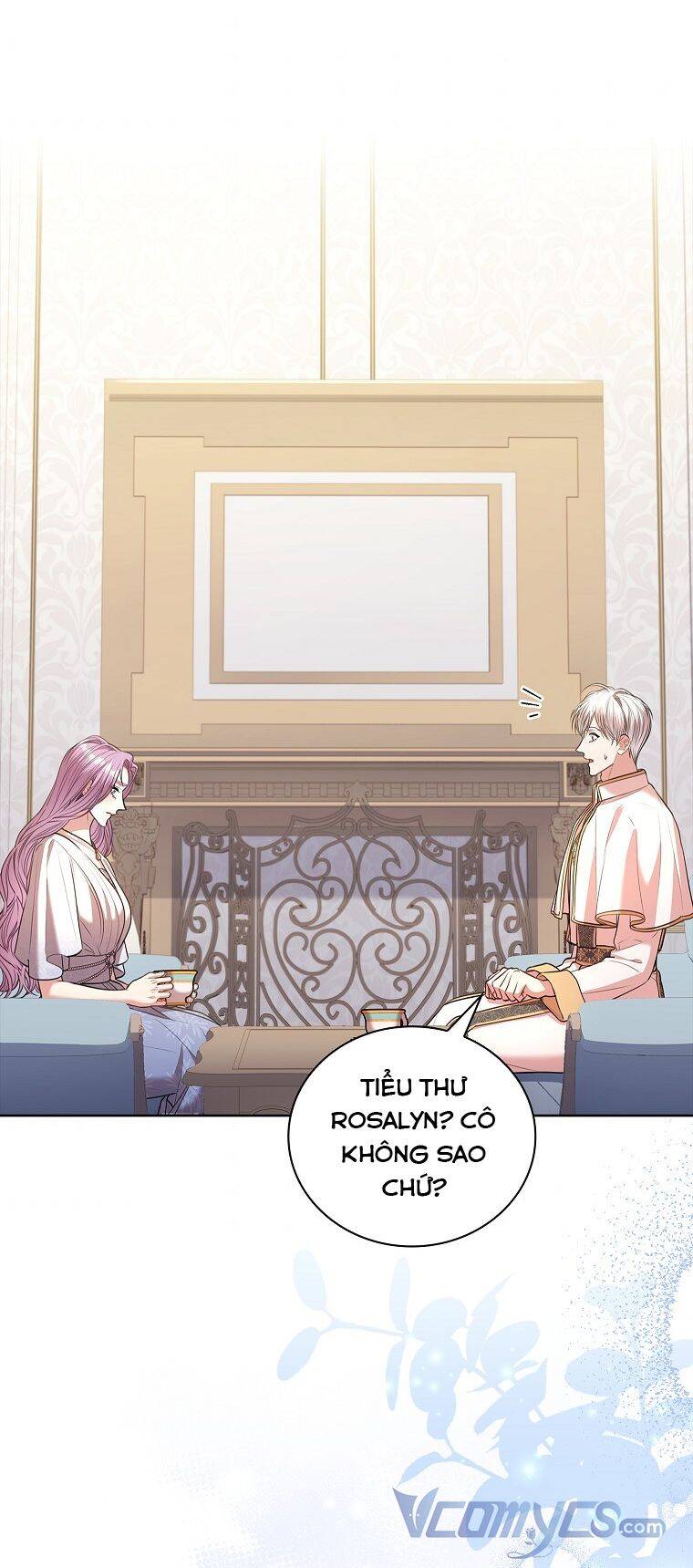 Thư Ký Của Bạo Chúa Chapter 70 - Trang 2