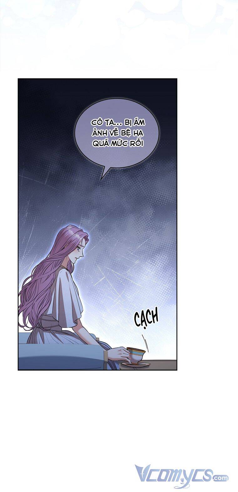 Thư Ký Của Bạo Chúa Chapter 70 - Trang 2