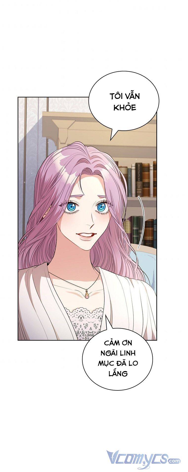 Thư Ký Của Bạo Chúa Chapter 70 - Trang 2