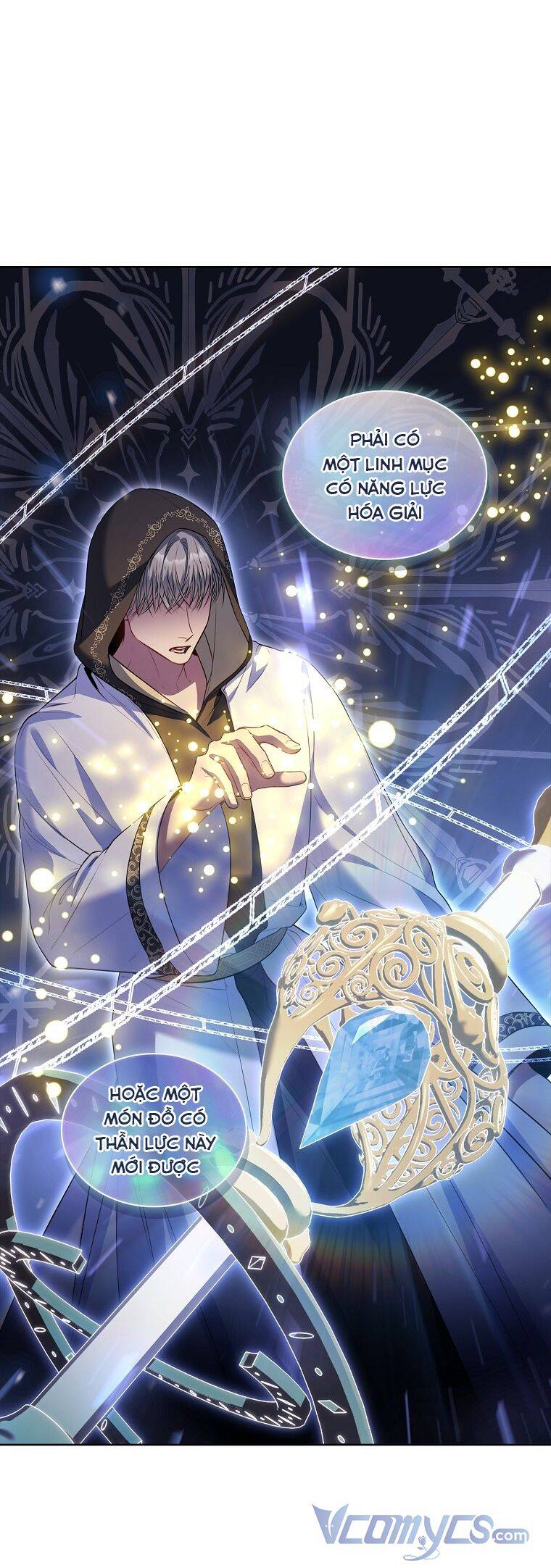 Thư Ký Của Bạo Chúa Chapter 70 - Trang 2