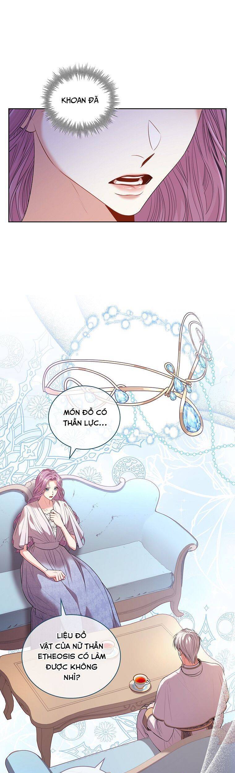 Thư Ký Của Bạo Chúa Chapter 70 - Trang 2