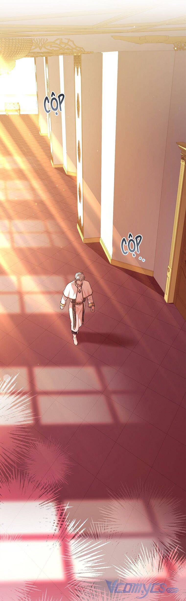 Thư Ký Của Bạo Chúa Chapter 70 - Trang 2