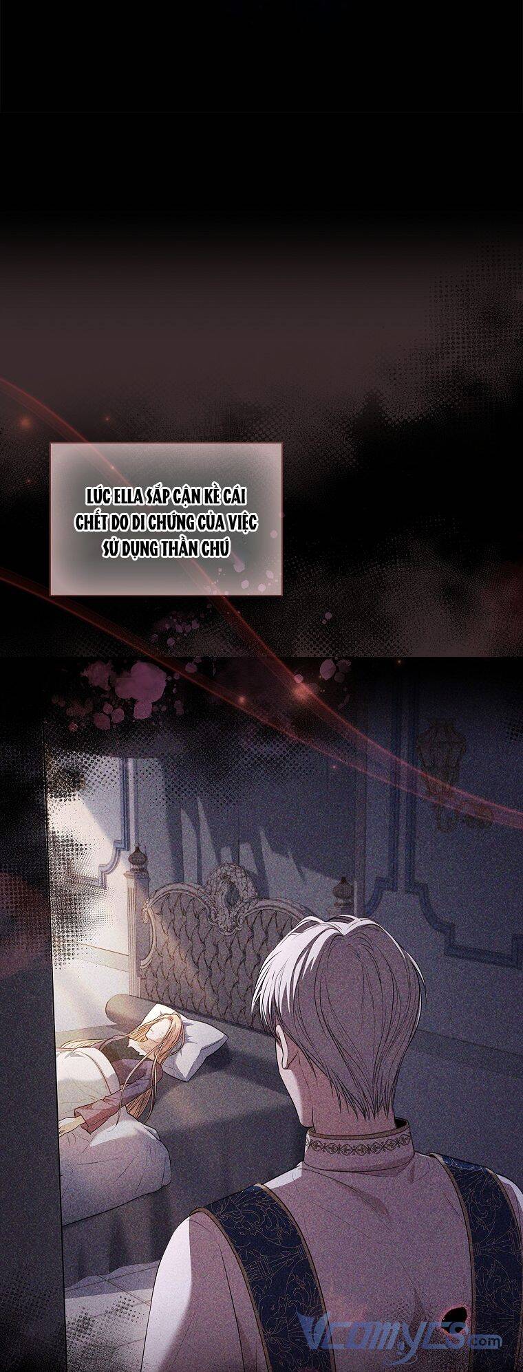 Thư Ký Của Bạo Chúa Chapter 70 - Trang 2