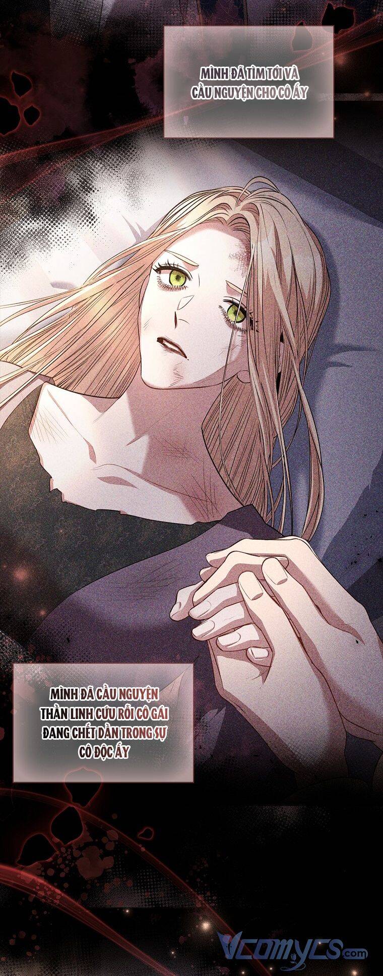 Thư Ký Của Bạo Chúa Chapter 70 - Trang 2