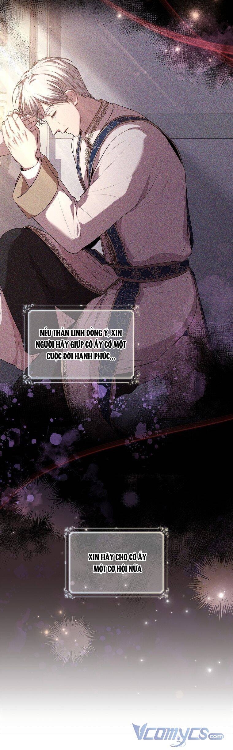 Thư Ký Của Bạo Chúa Chapter 70 - Trang 2