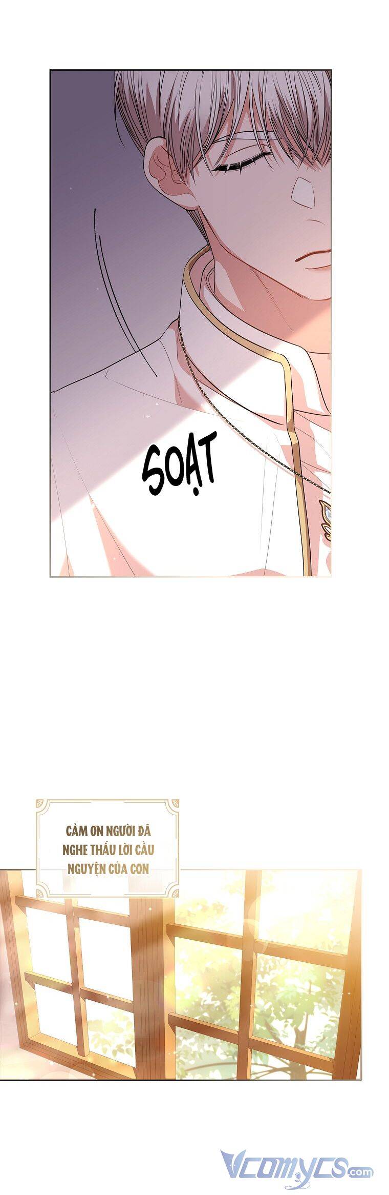 Thư Ký Của Bạo Chúa Chapter 70 - Trang 2