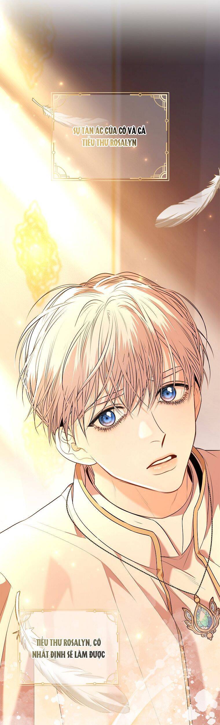 Thư Ký Của Bạo Chúa Chapter 70 - Trang 2