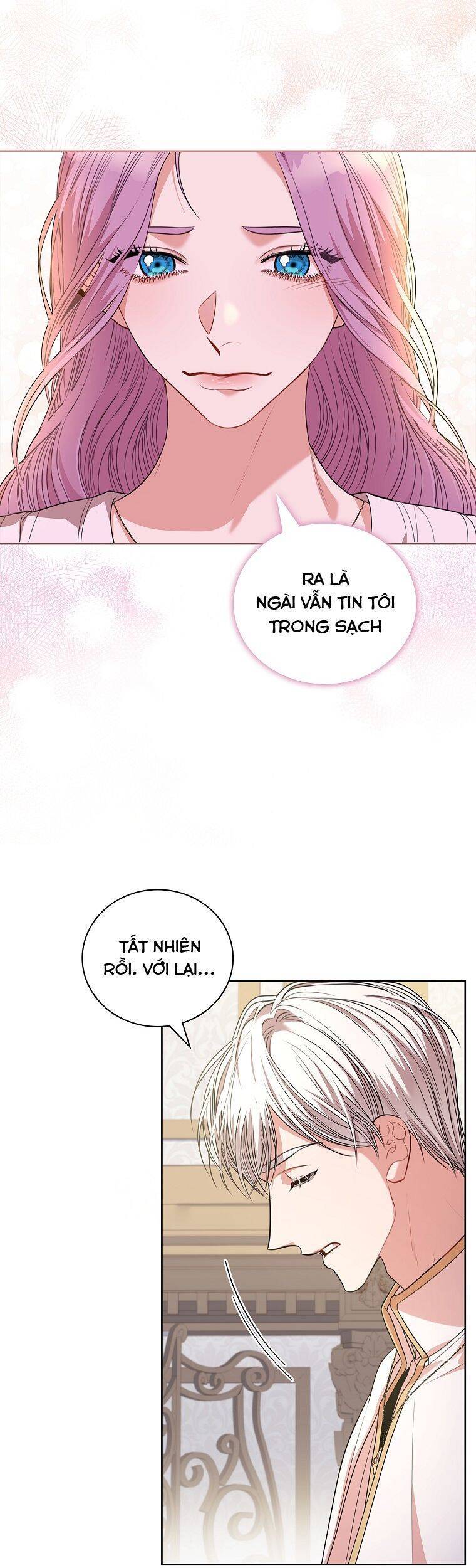 Thư Ký Của Bạo Chúa Chapter 70 - Trang 2