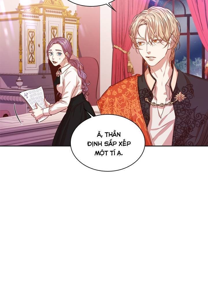 Thư Ký Của Bạo Chúa Chapter 9 - Trang 2