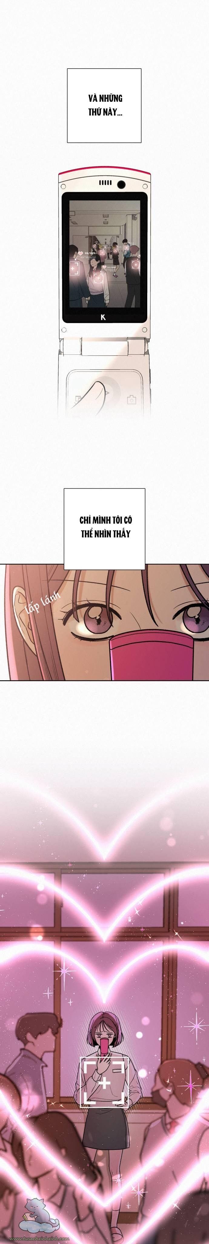 Thứ Mà Đôi Ta Mong Muốn Chapter 0 - Trang 2