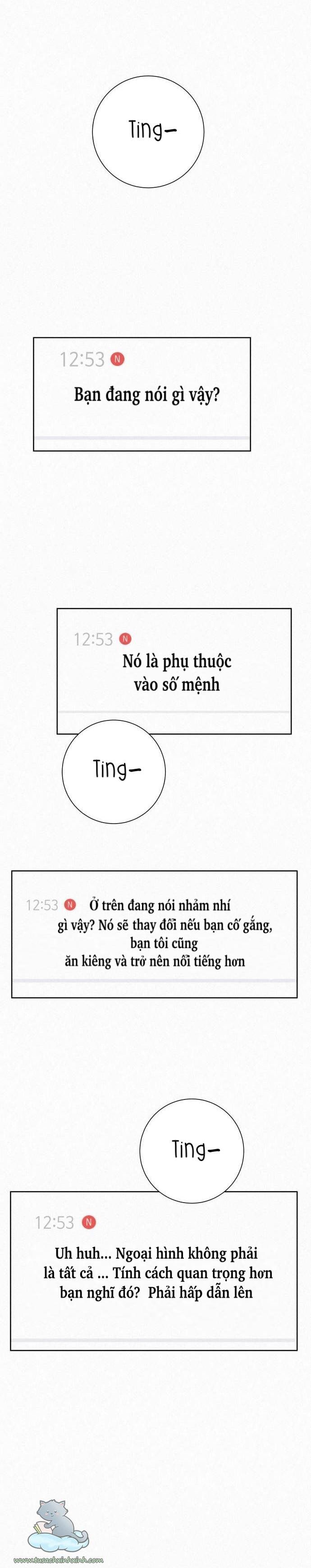 Thứ Mà Đôi Ta Mong Muốn Chapter 0 - Trang 2