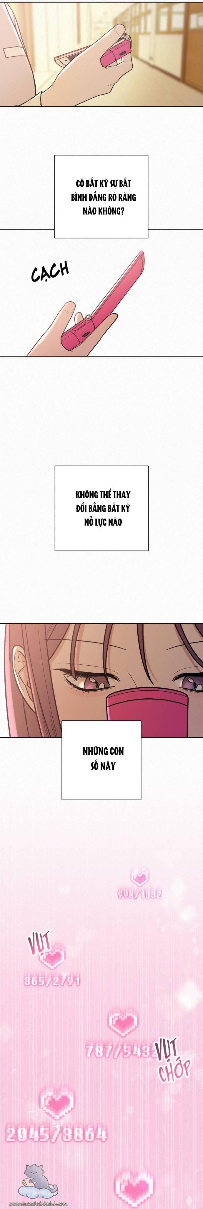 Thứ Mà Đôi Ta Mong Muốn Chapter 0 - Trang 2