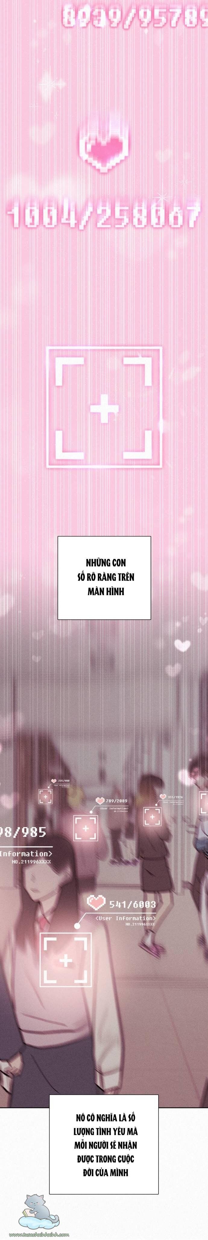 Thứ Mà Đôi Ta Mong Muốn Chapter 0 - Trang 2