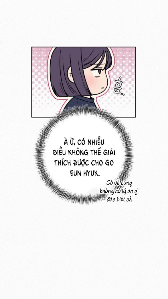 Thứ Mà Đôi Ta Mong Muốn Chapter 17.1 - Trang 2