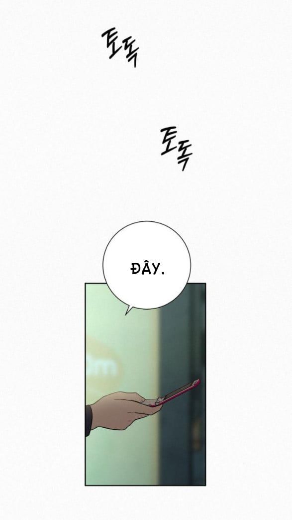 Thứ Mà Đôi Ta Mong Muốn Chapter 17.1 - Trang 2