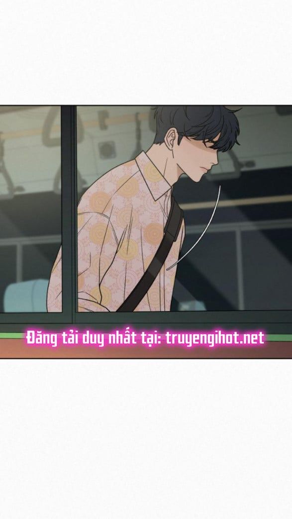 Thứ Mà Đôi Ta Mong Muốn Chapter 17.1 - Trang 2