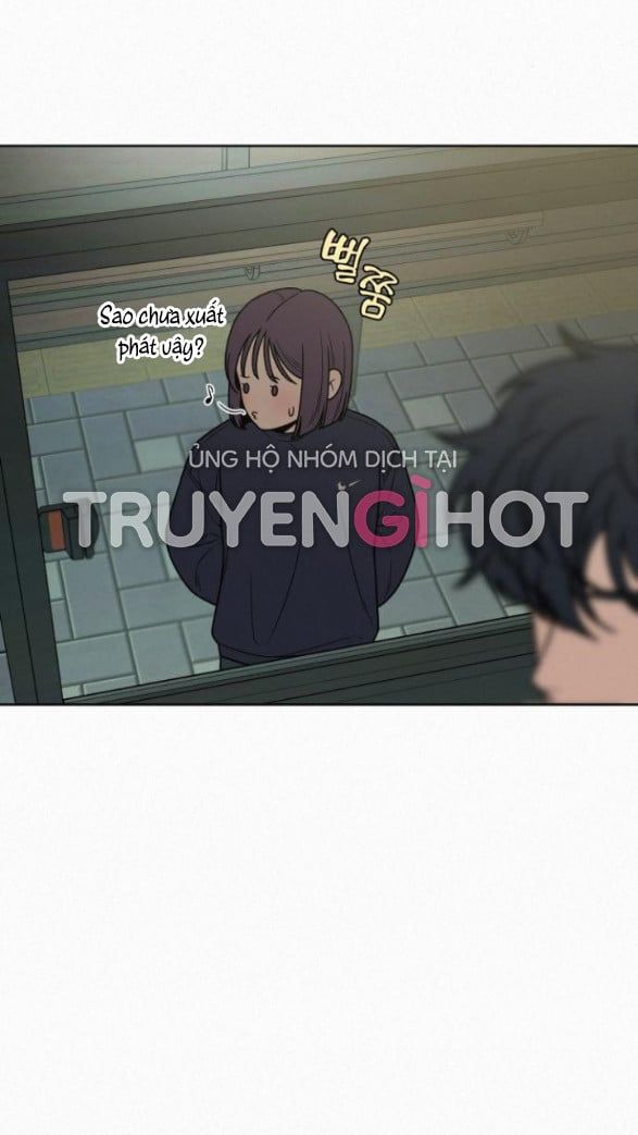 Thứ Mà Đôi Ta Mong Muốn Chapter 17.1 - Trang 2