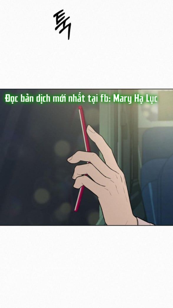 Thứ Mà Đôi Ta Mong Muốn Chapter 17.1 - Trang 2