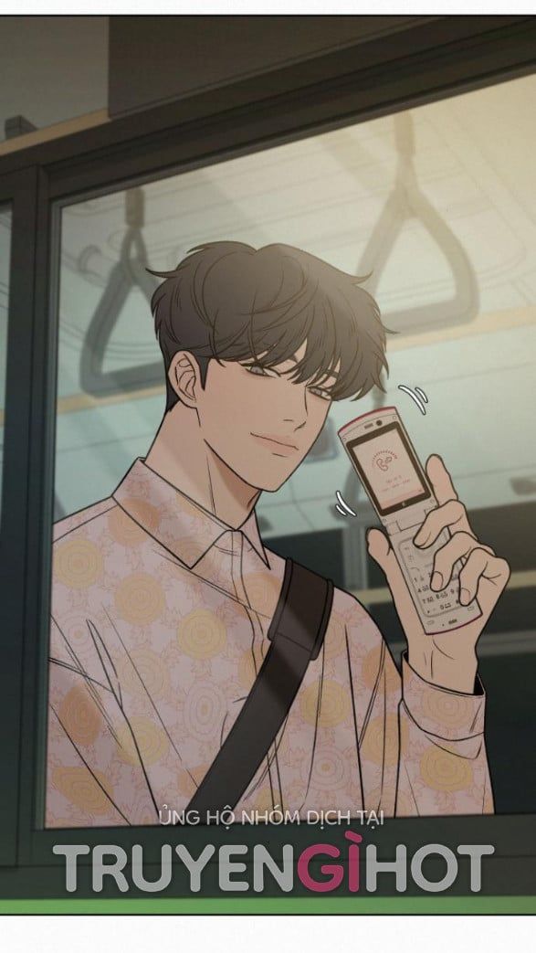 Thứ Mà Đôi Ta Mong Muốn Chapter 17.1 - Trang 2