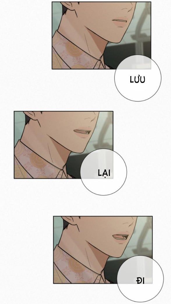 Thứ Mà Đôi Ta Mong Muốn Chapter 17.1 - Trang 2