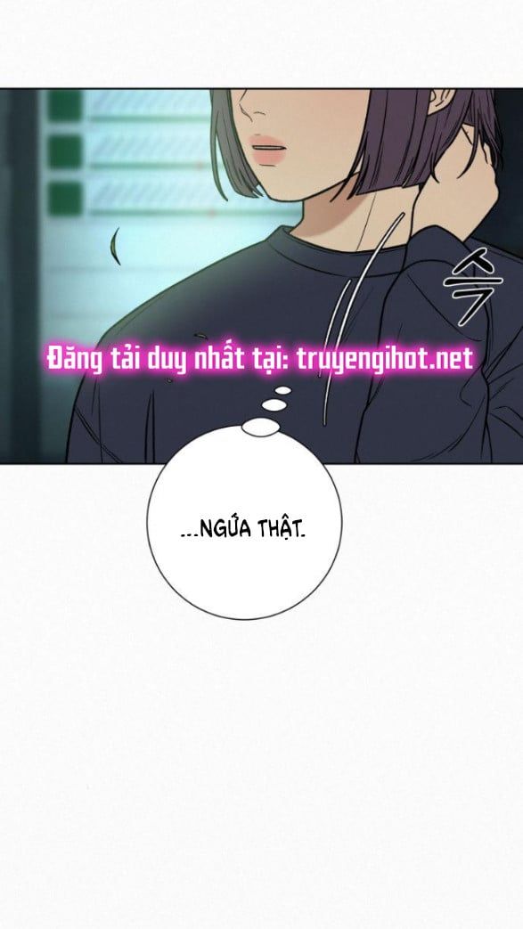 Thứ Mà Đôi Ta Mong Muốn Chapter 17.1 - Trang 2