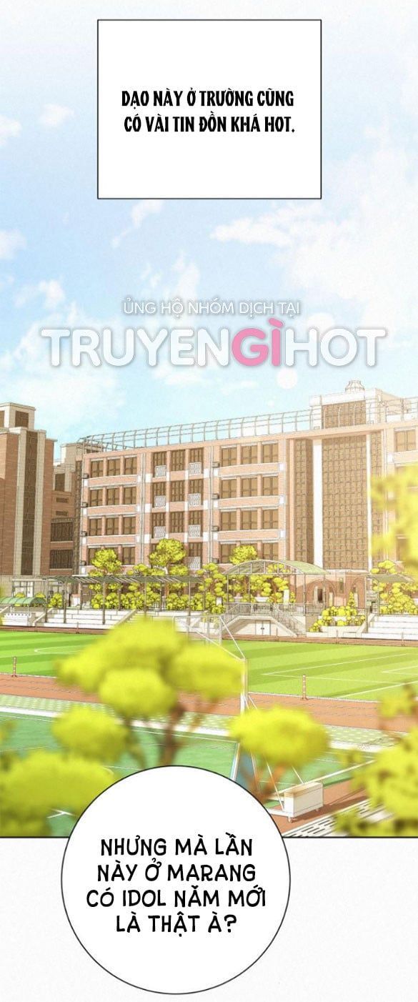 Thứ Mà Đôi Ta Mong Muốn Chapter 17.1 - Trang 2