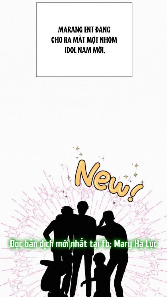 Thứ Mà Đôi Ta Mong Muốn Chapter 17.1 - Trang 2