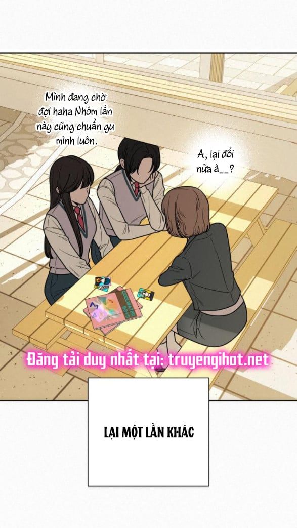Thứ Mà Đôi Ta Mong Muốn Chapter 17.1 - Trang 2