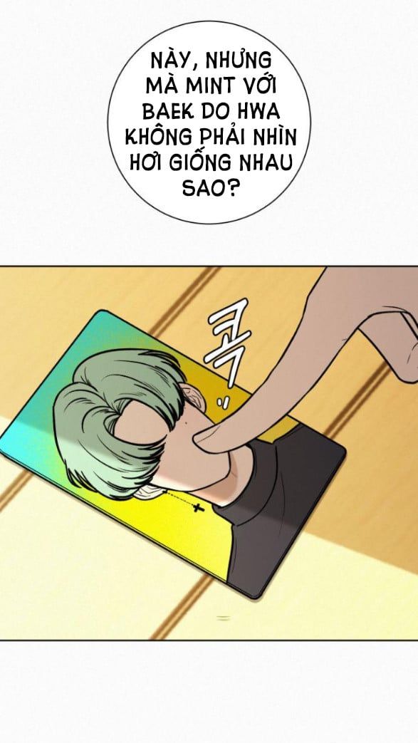 Thứ Mà Đôi Ta Mong Muốn Chapter 17.1 - Trang 2