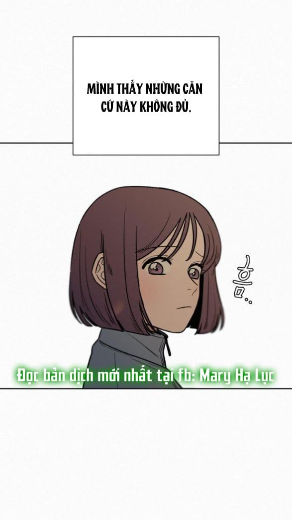 Thứ Mà Đôi Ta Mong Muốn Chapter 17.1 - Trang 2