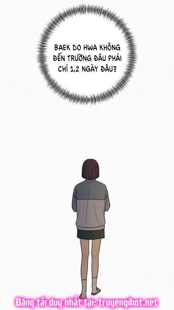 Thứ Mà Đôi Ta Mong Muốn Chapter 17.1 - Trang 2