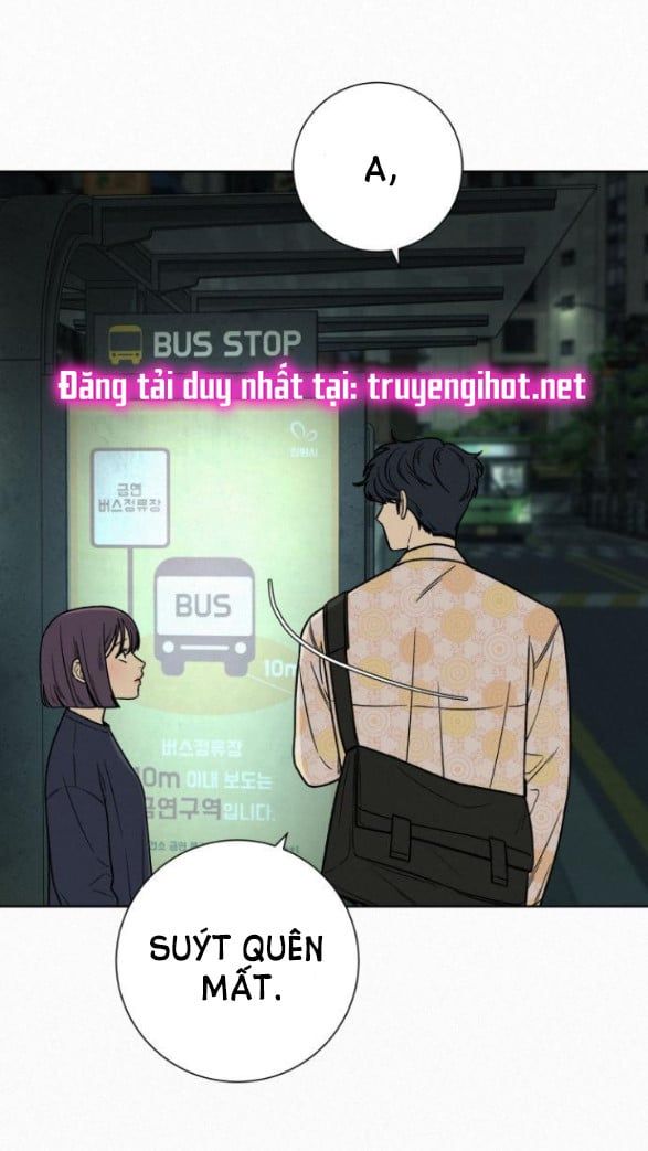 Thứ Mà Đôi Ta Mong Muốn Chapter 17.1 - Trang 2