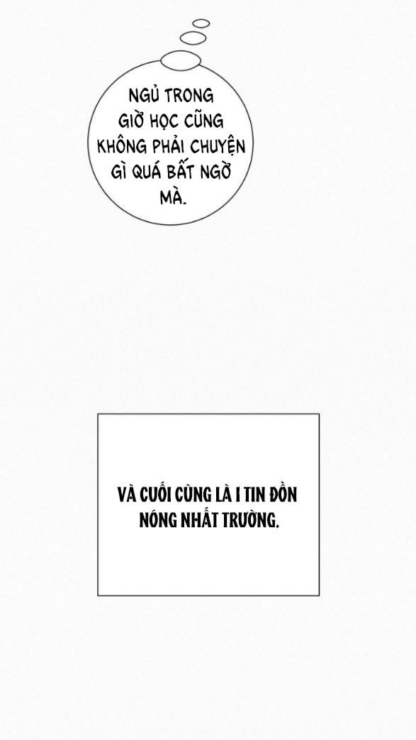 Thứ Mà Đôi Ta Mong Muốn Chapter 17.1 - Trang 2