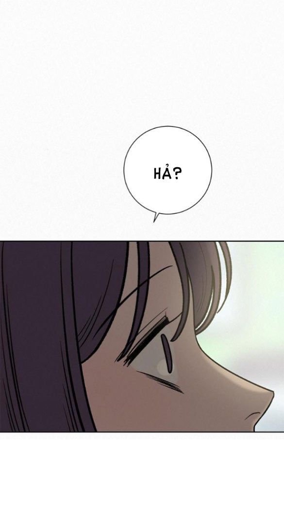 Thứ Mà Đôi Ta Mong Muốn Chapter 17.1 - Trang 2