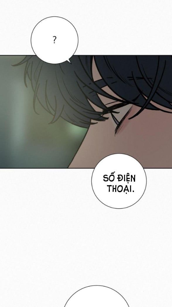 Thứ Mà Đôi Ta Mong Muốn Chapter 17.1 - Trang 2
