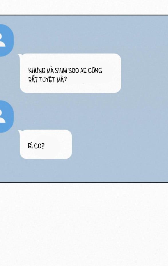 Thứ Mà Đôi Ta Mong Muốn Chapter 17.2 - Trang 2