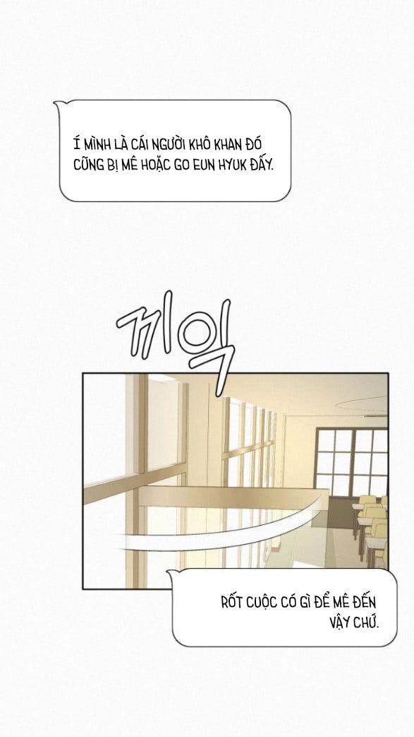 Thứ Mà Đôi Ta Mong Muốn Chapter 17.2 - Trang 2