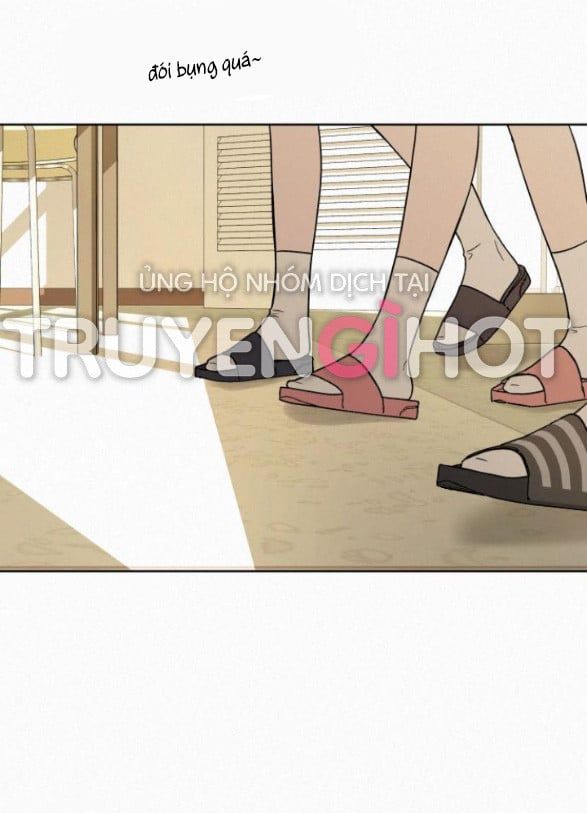 Thứ Mà Đôi Ta Mong Muốn Chapter 17.2 - Trang 2