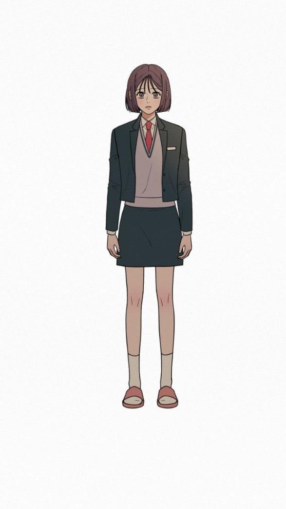 Thứ Mà Đôi Ta Mong Muốn Chapter 17.2 - Trang 2