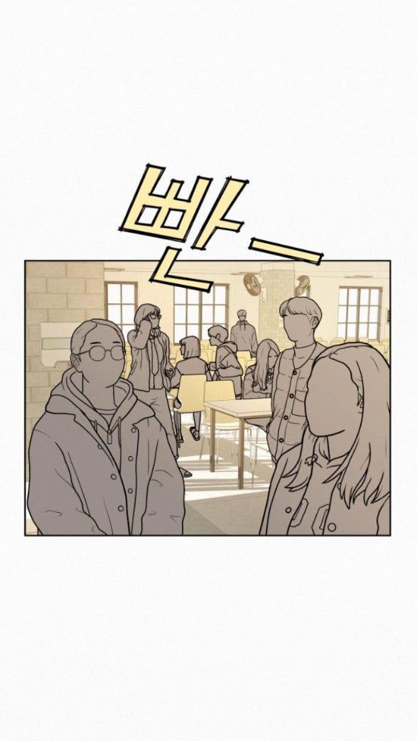 Thứ Mà Đôi Ta Mong Muốn Chapter 17.2 - Trang 2