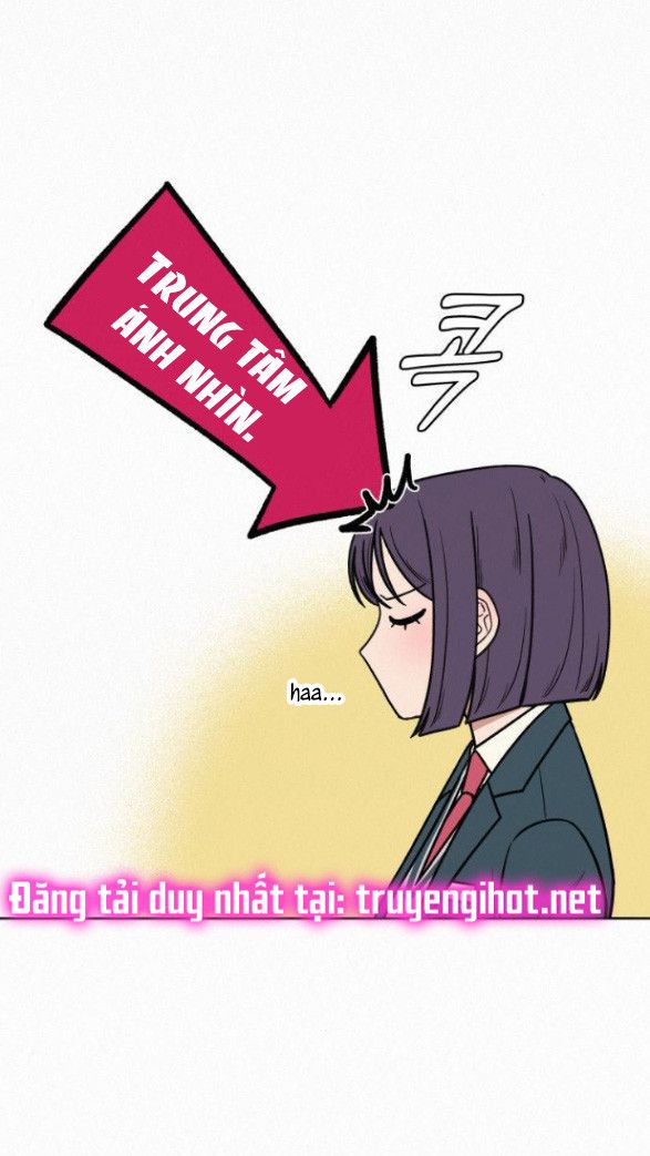 Thứ Mà Đôi Ta Mong Muốn Chapter 17.2 - Trang 2