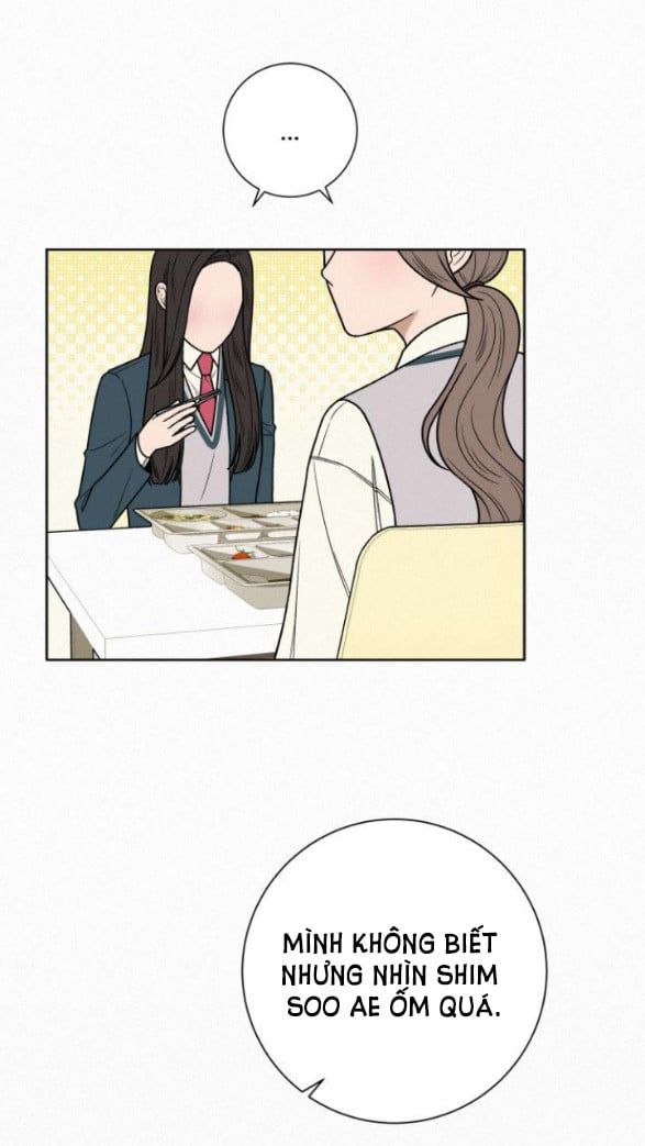 Thứ Mà Đôi Ta Mong Muốn Chapter 17.2 - Trang 2